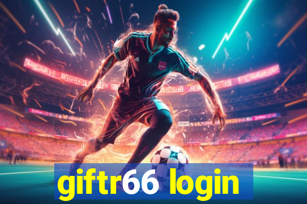 giftr66 login